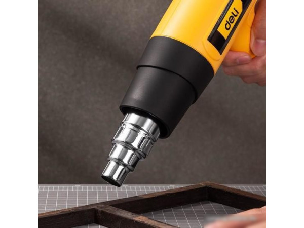 Промышленный фен Deli DL391202 103017