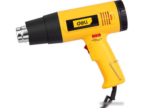 Промышленный фен Deli DL5318 103019