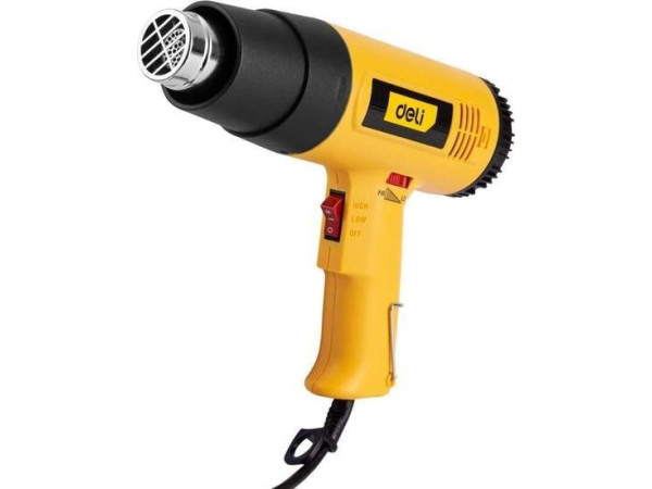Промышленный фен Deli DL5318 103019