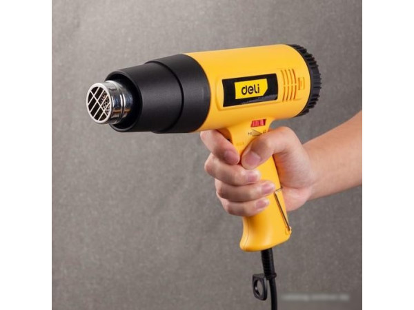 Промышленный фен Deli DL5318 103019