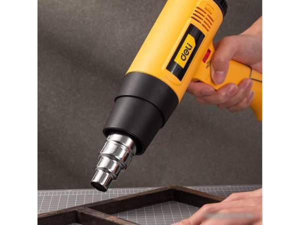 Промышленный фен Deli DL5318 103019