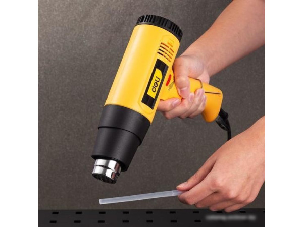 Промышленный фен Deli DL5318 103019