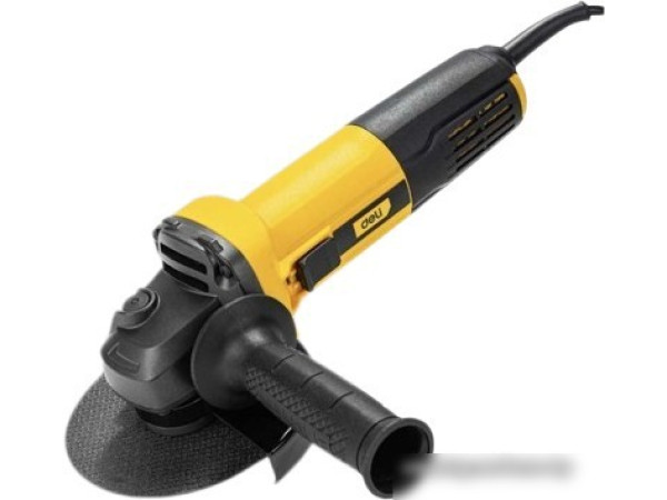 Угловая шлифмашина Deli DL-JM125-E1 103024