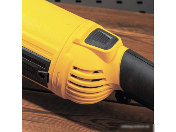 Угловая шлифмашина Deli DL-JM180-E1 103025