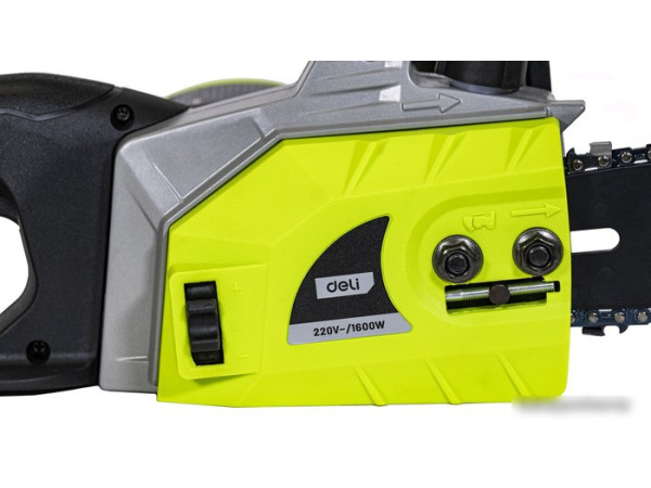 Электрическая пила Deli DL-LJ405-E1 103029