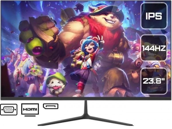 Игровой монитор Lime T238