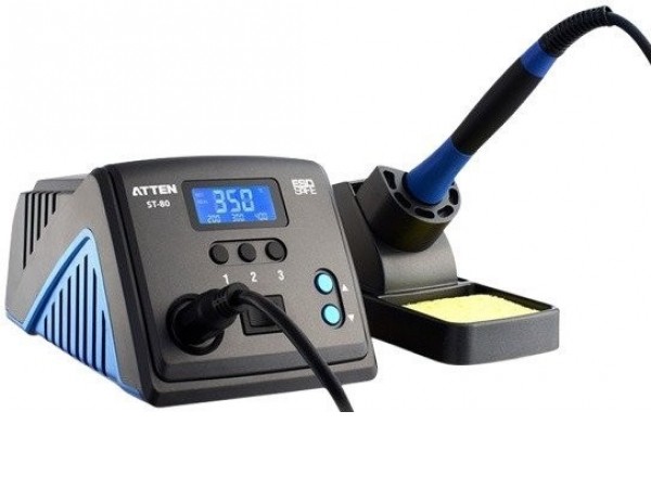 Паяльная станция Atten ST-80