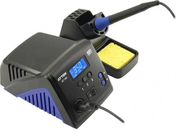 Паяльная станция Atten ST-100
