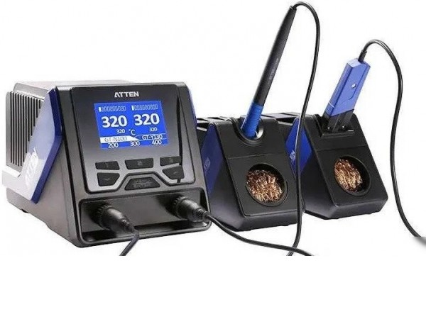 Паяльная станция Atten GT-6200