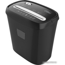 Шредер Deli E9947