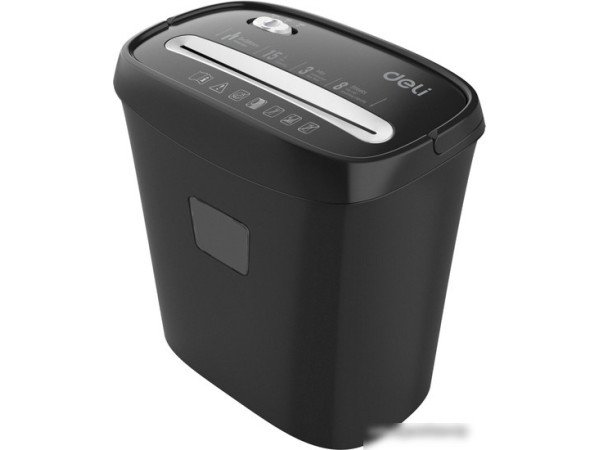 Шредер Deli E9947