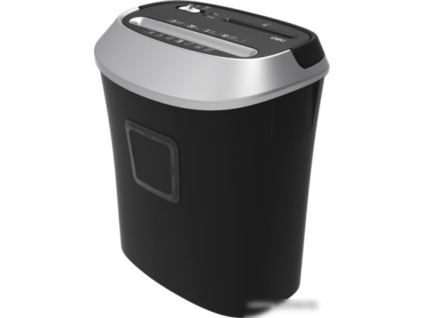 Шредер Deli E9948