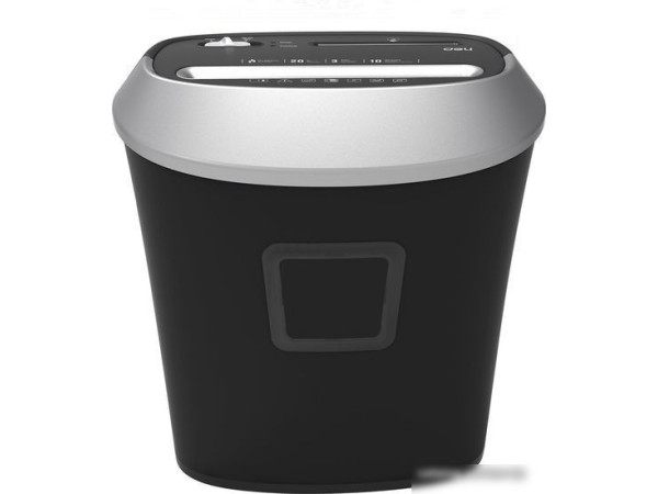 Шредер Deli E9948