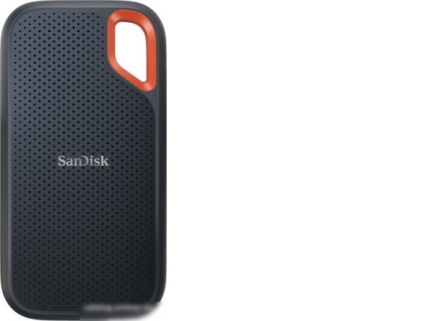 Внешний накопитель SanDisk Extreme V2 SDSSDE61-2T00-G25 2TB