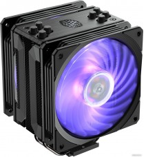 Кулер для процессора Cooler Master Hyper 212 RGB Black Edition RR-212S-20PC-R2
