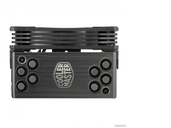 Кулер для процессора Cooler Master Hyper 212 RGB Black Edition RR-212S-20PC-R2