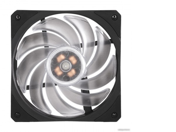 Кулер для процессора Cooler Master Hyper 212 RGB Black Edition RR-212S-20PC-R2