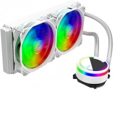 Система жидкостного охлаждения для процессора ALSEYE M240W