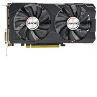 Видеокарта AFOX GTX 1660 Super 6GB GDDR6 AF1660S-6144D6H4-V2