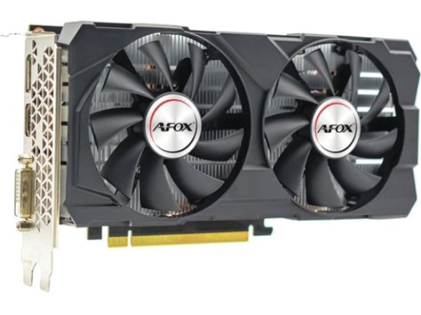 Видеокарта AFOX GTX 1660 Super 6GB GDDR6 AF1660S-6144D6H4-V2