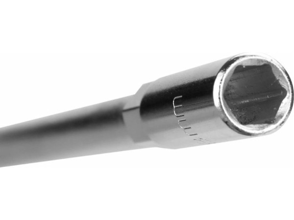 Ключ торцевой Deli DL08