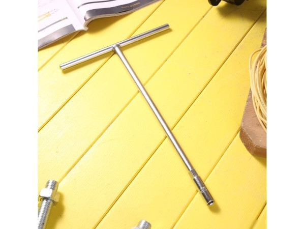 Ключ торцевой Deli DL08