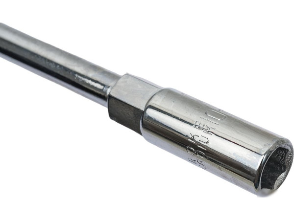 Ключ торцевой Deli DL10