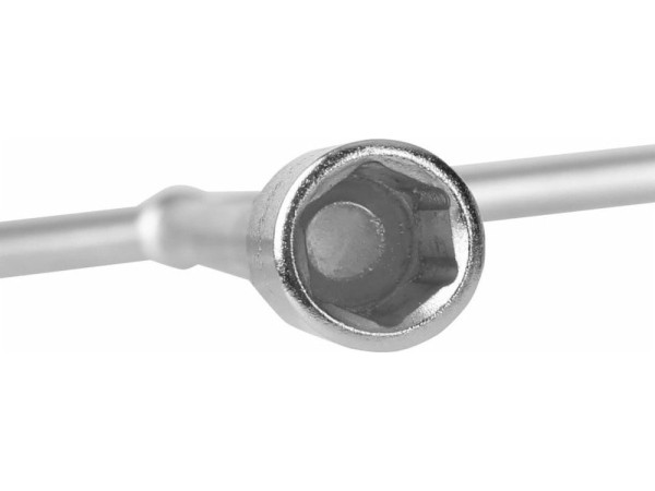 Ключ торцевой Deli DL12