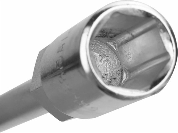 Ключ торцевой Deli DL14