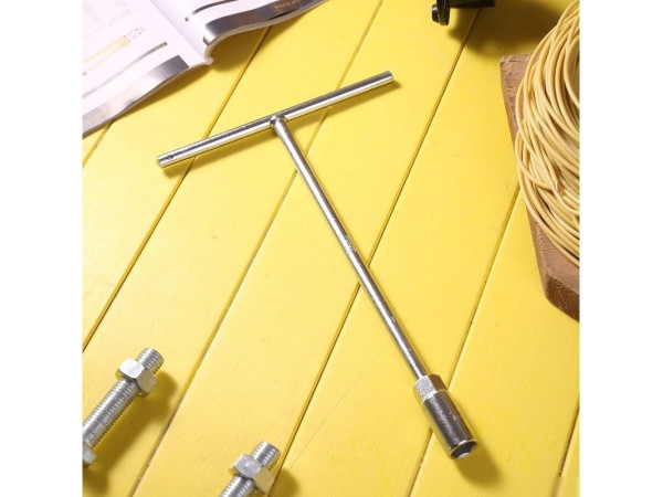 Ключ торцевой Deli DL14