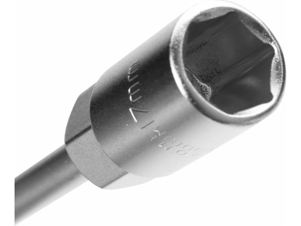 Ключ торцевой Deli DL17