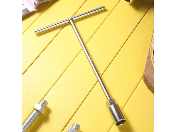 Ключ торцевой Deli DL17