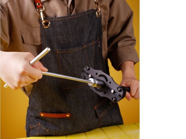 Ключ торцевой Deli DL19