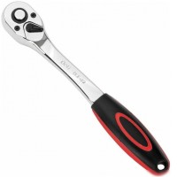 Вороток с трещоткой Deli DL2422