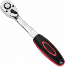 Вороток с трещоткой Deli DL2522