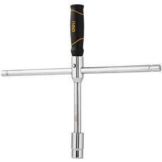 Ключ балонный Deli DL4416K