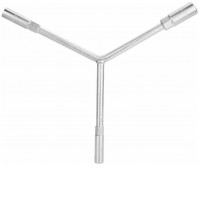 Ключ торцевой Deli DL81012