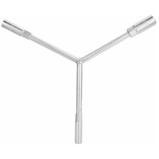 Ключ торцевой Deli DL81012