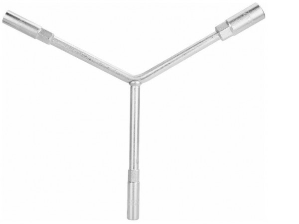 Ключ торцевой Deli DL81012