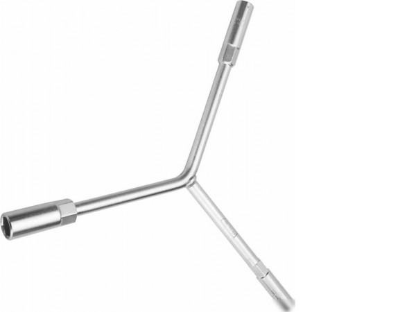 Ключ торцевой Deli DL81012