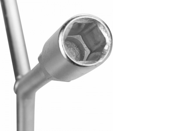 Ключ торцевой Deli DL81012