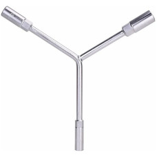 Ключ торцевой Deli DL101214