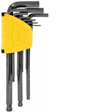 Набор ключей Deli DL232209H (9 предметов)