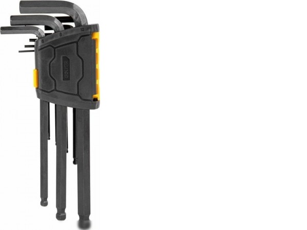 Набор ключей Deli DL232209H (9 предметов)