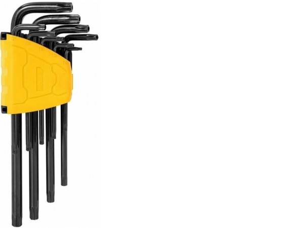 Набор ключей Deli DL234209H (9 предметов)