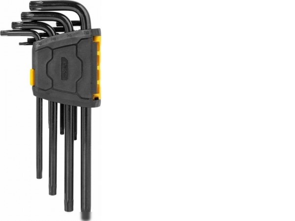 Набор ключей Deli DL234209H (9 предметов)