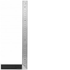 Угольник Deli DL302350