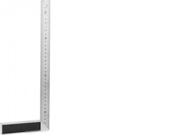 Угольник Deli DL302350