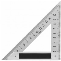 Угольник Deli DL303150