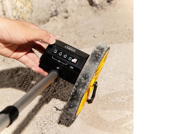 Курвиметр Deli DL330060